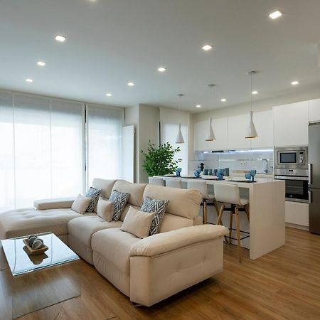 Guni Suites Jardines Granada Kültér fotó