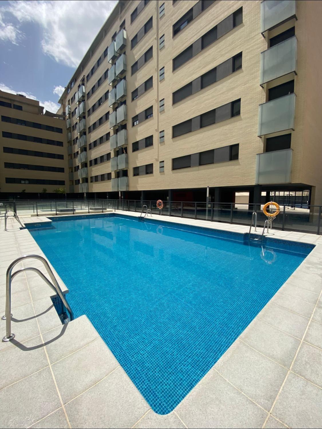 Guni Suites Jardines Granada Kültér fotó